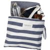 Accessories Sammimis | Poros Maxi Wet Bag: Navy/White