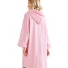 Hooded Towels Sammimis | Menorca Kids Terry Hooded Towel: Pink